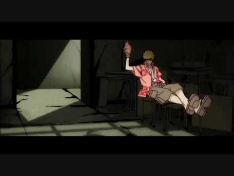 �������� ����� ������ � ������� ������� / Bakemonogatari