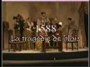 1588, La Trag�die De Blois