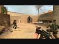 videos de Counter Strike: Source on ati radeon 4850