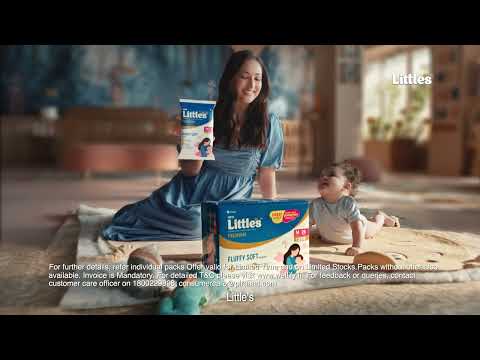 Little's Fluffy Soft Pants-#Little'sFluffySoftPants