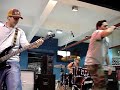 SAFARI HAMBURGUERS NO CHORAO SKATE PARK -  SYNTHETIC AFRAID
