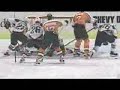 NHL 99 Intro Video NHL 99 Intro Video