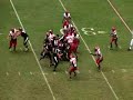 North Shore vs. Pearland North Shore vs. Pearland