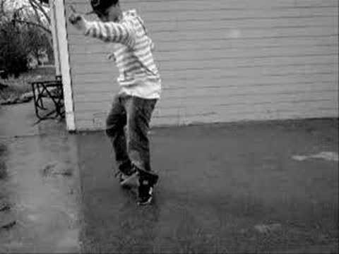 jaymc.Fly of the turfjerkz 15 Second Sample...