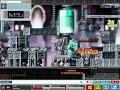 GMS Lvl 46 Aran Training: Magatia: Area C-1