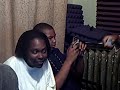 Dezzy making Magic with Music at Profit Woney Studio Dezzy making Magic with Music at Profit Woney Studio