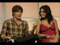 Everytime We Touch- Zanessa