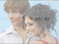 Everytime We Touch- Zanessa