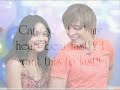 Everytime We Touch- Zanessa