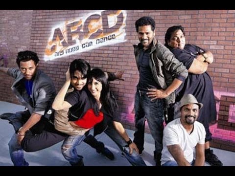 Hangout with the ABCD Gang | Contest I Participate Now!