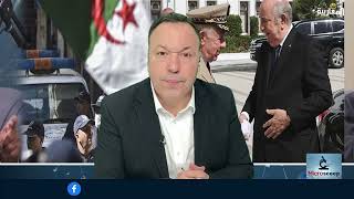 Amnistie, réconciliation et répression : L'illusion d'une ouverture politique en Algérie