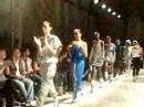 Sherida Augustin AIFW 08