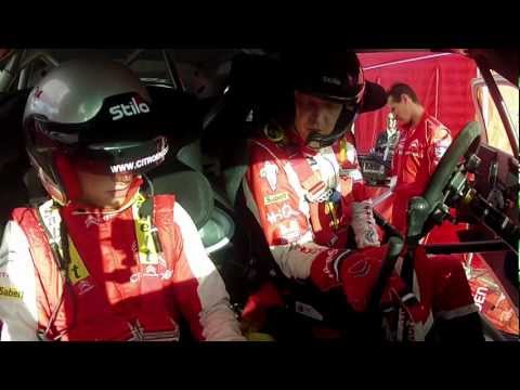 Latest WRC HD & Rally HD Videos