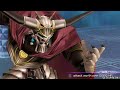 Dissidia Final Fantasy Ad Hoc Garland vs Zidane