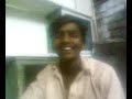 Pakistani loose talk boy