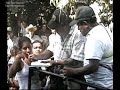 ENTREGA DE VIVERES COMUNIDAD EL HORMIGO SANTA BARBARA
