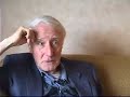 Peter Dale Scott: 9/11, Canada, left gatekeepers & Zelikow