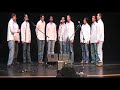 The Binghamton Crosbys- Mr. Blue Sky (Live) The Binghamton Crosbys- Mr. Blue Sky (Live)