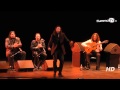 Tomatito au festival Flamenco de Nîmes 2012