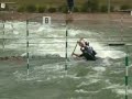 Baillie Stott Australian Open - C2 Canoe Slalom Canoeing Baillie Stott Australian Open - C2 Canoe Slalom Canoeing