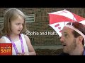 Sophia Interviews Uncle Nalts