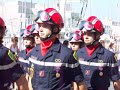 D�fil� militaire 2007 � Marseille 2