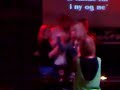 Karaoke ralling