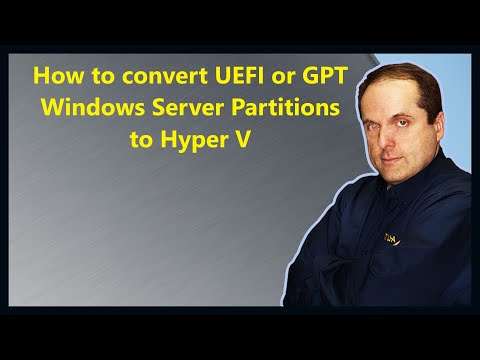 how to repair hyper-v vhd