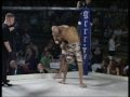 Andre Winner Vs Mario Stapel Round 1