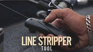 Развивач на влакно Fox Rage Line / Braid Stripper Tool