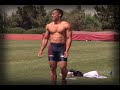 USADA My Victory - Bryan Clay