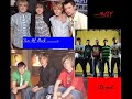 Memory Lane-McFLY Memory Lane-McFLY
