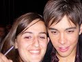 Gregory Lemarchal mon histoire Gregory Lemarchal mon histoire