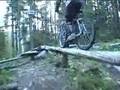 Mountain-Bike-Downhi