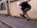 Skate, Bike e muita idiotice em São João del-Rei Skate, Bike e muita idiotice em São João del-Rei