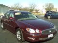 #8588 2007 Buick LaCrosse Low Miles From Tim Jennings Of Tom Sparks Auto