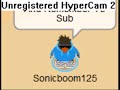 Club Penguin December 5, 2008 Pin