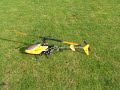 marlboro t-rex with heli-cam fitted.