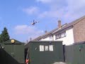 marlboro t-rex with heli-cam fitted.