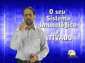 Depoimento sobre a Auto-Hemoterapia Depoimento sobre a Auto-Hemoterapia