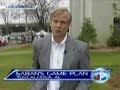 Nick Saban explains why he left Miami Dolphins