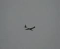 primo volo dell'easy glider di andrea 27486