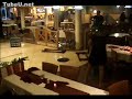 Luxury Cruise Turns Into A Nightmare