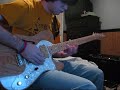 Between The Buried And Me - White Walls Solo Between The Buried And Me - White Walls Solo