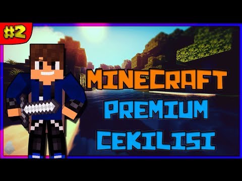 YAYINA GELEN HERKESE MİNECRAFT PREMİUM HESAP (BAĞIŞ LİNKİ AÇIKLAMADA)