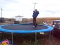 Flippin Kid!!