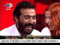 Beyaz Show - Kurtlar Vadisi Pusu Muro Sahneleri...