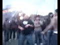 G-max & Mo-town fight G-max & Mo-town fight