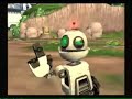 hey guys second part of ratchet & clank game. this level was pretty fun.
enjoy.
