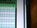videos de Mini putt 3  scored 23!